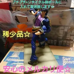稀少品☆ 一番くじ ジョジョの奇妙な冒険 第三部 Ａ賞 空条承太郎 フィギュア