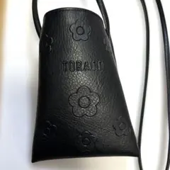 阪神タイガース TORACO × MARY QUANT スマホショルダー