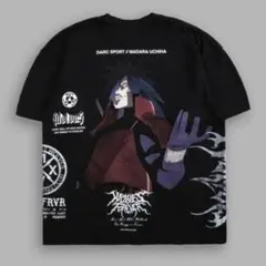 DARC SPORT NARUTO Tシャツ - メルカリ