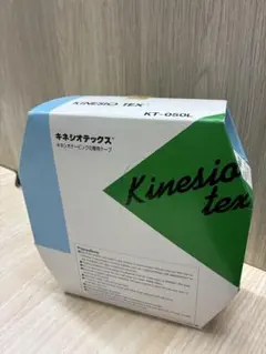希少　Kinesio Tex キネシオテックス KT-050L 希少 Kinesio Tex キネシオテックス KT-050L - メルカリ
