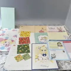 2026年最新】キャンディキャンディレターセットの人気アイテム - メルカリ