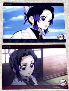 2026年最新】Webshopくじ 胡蝶しのぶの人気アイテム - メルカリ