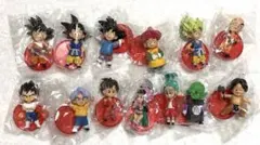 畠山真紀子様専用ページ DRAGONBALL ドラゴンボール フィギュア セット