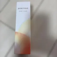 ベネフィーク　リセットクリアN (ふきとり化粧液) 200ml