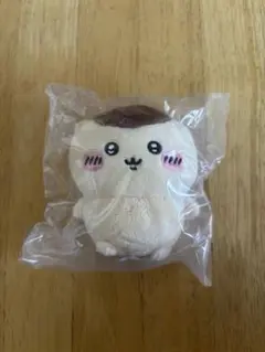 ちいかわ おすわりぬいぐるみ① くりまんじゅう