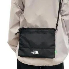 THE NORTH FACE ショルダーバッグ