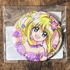 アイカツ ゲームモデル缶バッジ 天羽まどか - メルカリ