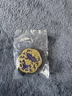 ツイステ コンパクトミラー ポムフィオーレ