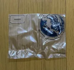 一番くじ ワンピース 匠ノ系譜 覇極 G賞 墨式アクリルスタンド バギー