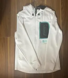 アンダーアーマ パーカーメッシュポケット付 メンズ　Lサイズ