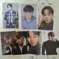 JO1 鶴房汐恩 トレカ