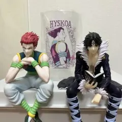 2026年最新】hunter×hunter 一番くじ クロロ ヒソカの人気アイテム