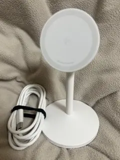 Anker MagGo Wireless Charger (Stand) 箱あり