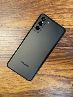 ジャンク品Samsung Galaxy Z Fold 5 ブラック - メルカリ