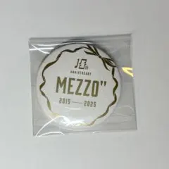 アイナナ アルバム特典 MEZZO