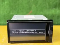 トヨタ純正 NSZT-W62G Bluetooth 2019年春版地図SD付 - メルカリ