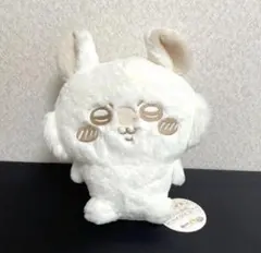 ちいかわ ぬいぱれっと ミルクいろ ぬいぐるみ モモンガのサムネイル