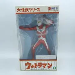 中古開封 エクスプラス ウルトラセブン 少年リック限定版 ウルトラマン
