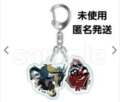 Crazy Raccoon スクラッチ第6弾　VanilLa　CR　バニラのサムネイル