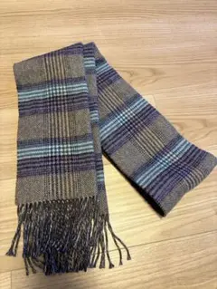 TAKEO KIKUCHI マフラー