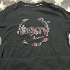 NIKETシャツ　メンズS