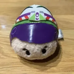 ディズニー ツムツム バズ・ライトイヤー　ぬいぐるみ
