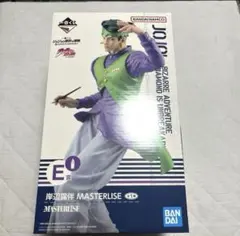 ジョジョの奇妙な冒険 一番くじ 岸辺露伴