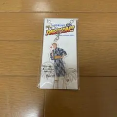 黒田光輝アクリルキーホルダー