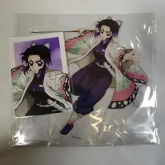 鬼滅の刃 アニプレックスオンラインくじ/Ｃ賞ビッグアクリルスタンド(胡蝶しのぶ)