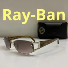★③LAE01-26 レイバン メンズ サングラス 廃盤品 59□16