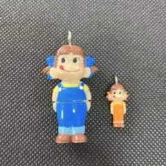 不二家　ペコちゃん　シークレット