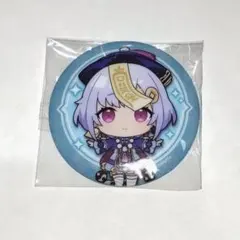 原神 七七 オケコン 缶バッジ 原神 GENSHIN CONCERT 2021 缶バッジ Genshin 七七 原神,キャラグッズ