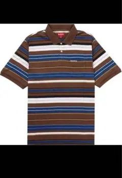 Supreme 23ss ポロシャツのサムネイル
