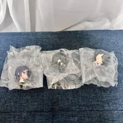 チェンソーマン　レゼ篇　カプセルフィギュアコレクション　レゼ　ボム ビーム