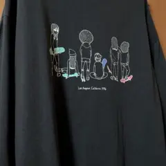 VISION STREET WEAR スウェット トレーナー