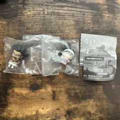 ドラゴンボールZ まちぼうけフィギュア 2点セット