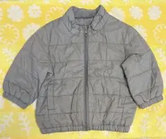 UNIQLO ベビー アウター 80サイズ