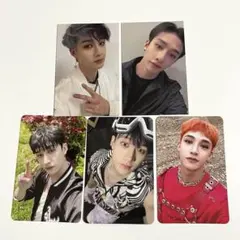 straykids バンチャン トレカ まとめ売り