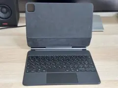 iPad Pro / iPad Air 11インチ用Magic Keyboard