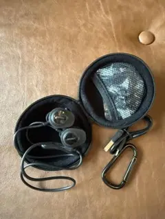 【新古】Bose SoundSport Bluetoothワイヤレスイヤホン箱無