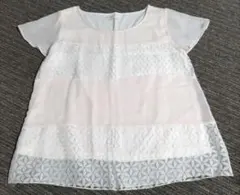 りんりん様専用です。anysis エニィスィス シフォンブラウス