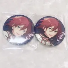 あんスタ 7周年 缶バッジ 七種 茨