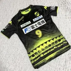 2026年最新】ジェフ市原ユニフォームの人気アイテム - メルカリ