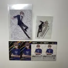 にじさんじ 加賀美ハヤト にじフェス 2021 2023