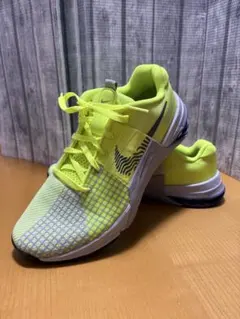 【美品】NIKE ナイキ メンズスニーカー 26cm 人気モデル