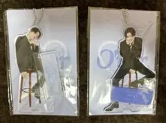 八木勇征 アクリルスタンド