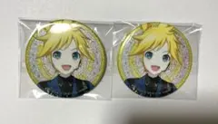 プロセカ　レン　グリ缶　あんスタ　コラボ