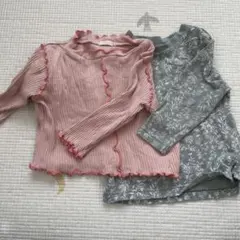 子ども服　70-80