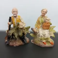 石湾陶器 石湾泥人形 中国 漁夫 - メルカリ