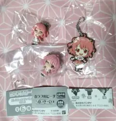 【同梱200円引き/からぴちセット】のあ　3点セット